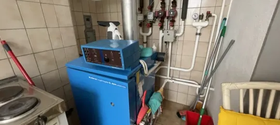 6غرفة بناية في Prignitz, Germany رقم 43222 14