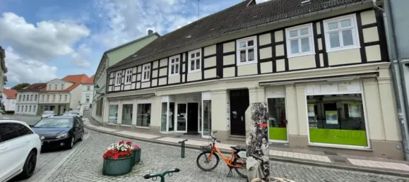 6غرفة بناية في Prignitz, Germany رقم 43222 2