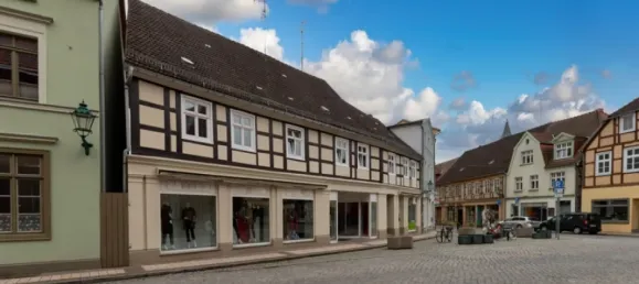 6غرفة بناية في Prignitz, Germany رقم 43222 4