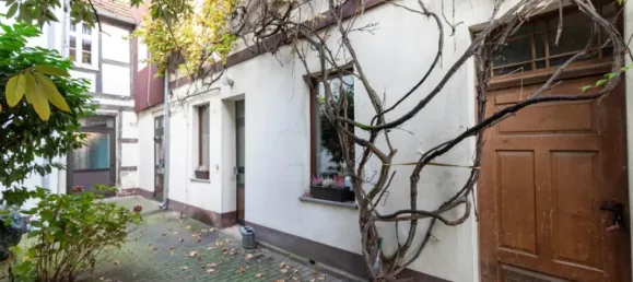 6غرفة بناية في Prignitz, Germany رقم 43222 7