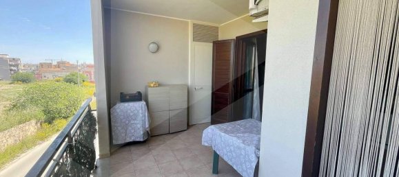 3 rooms Apartment in Andria, Italy No. 9222 5