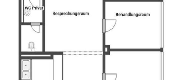 155m² Commercial property in Bergisch Gladbach, Germany No. 257558 11
