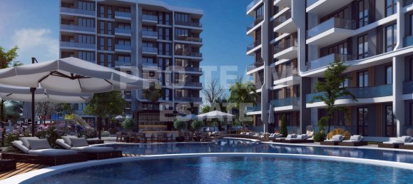 3 rooms Apartment in Altintash, Turkey No. 27282 6