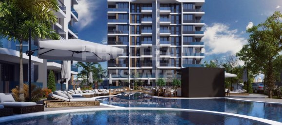 3 rooms Apartment in Altintash, Turkey No. 27282 7