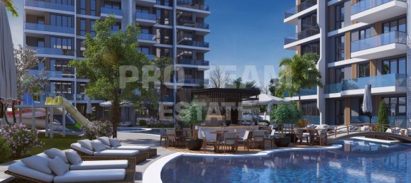 3 rooms Apartment in Altintash, Turkey No. 27282 8