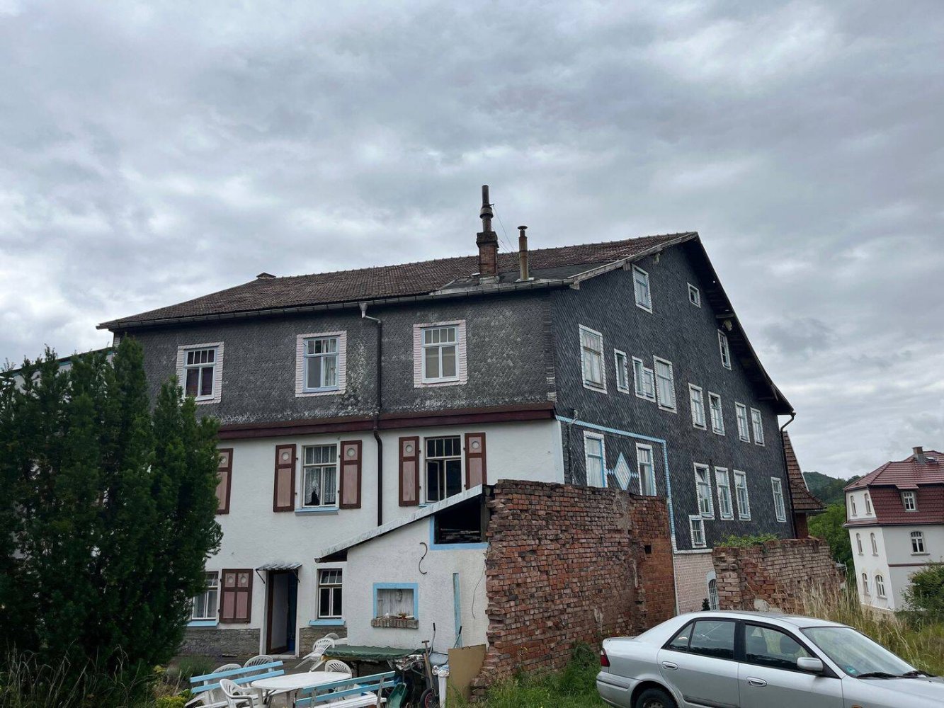 Hotel T8 em Sonneberg, Germany N.º 240148