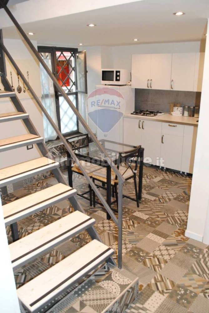 2 bedrooms Apartment in Catania, Italy No. 88043