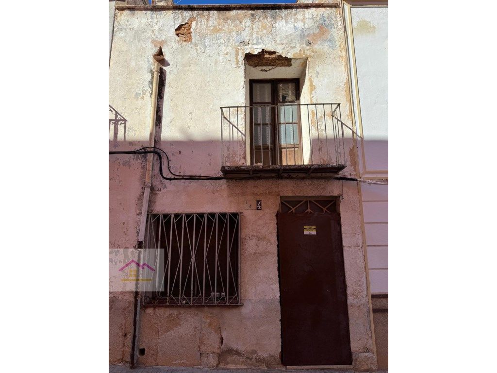 4 bedrooms House in Alcala De Xivert, Spain No. 75588