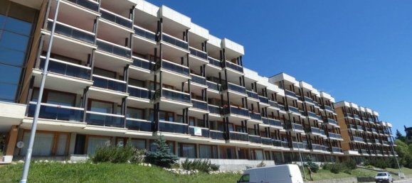 3-Zimmer Wohnung in Sestriere, Italy, Nr. 67217 21