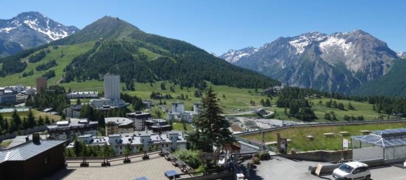 3-Zimmer Wohnung in Sestriere, Italy, Nr. 67217 20