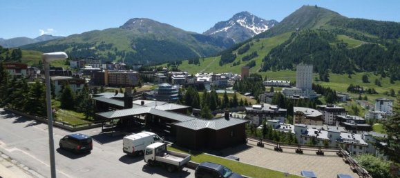 3-Zimmer Wohnung in Sestriere, Italy, Nr. 67217 19