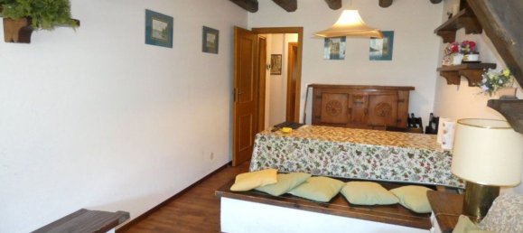 3-Zimmer Wohnung in Sestriere, Italy, Nr. 67217 7