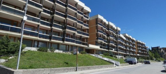 3-Zimmer Wohnung in Sestriere, Italy, Nr. 67217 22