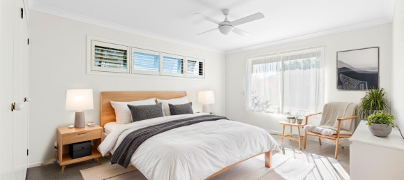 3 غرف نوم منزل في North Narooma, Australia رقم 749 7