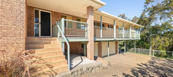 3 غرف نوم منزل في North Narooma, Australia رقم 749 19