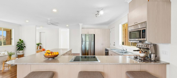 3 غرف نوم منزل في North Narooma, Australia رقم 749 2