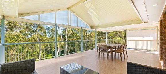 3 غرف نوم منزل في North Narooma, Australia رقم 749 18