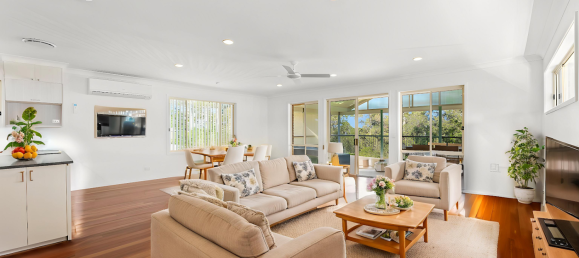 3 غرف نوم منزل في North Narooma, Australia رقم 749 4