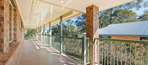 3 غرف نوم منزل في North Narooma, Australia رقم 749 20