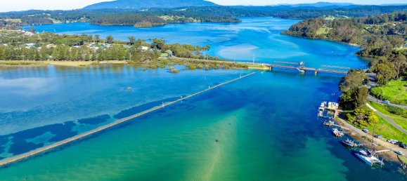 3 غرف نوم منزل في North Narooma, Australia رقم 749 24