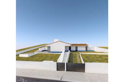 Земельный участок в Аландруал, Португалия № 239417