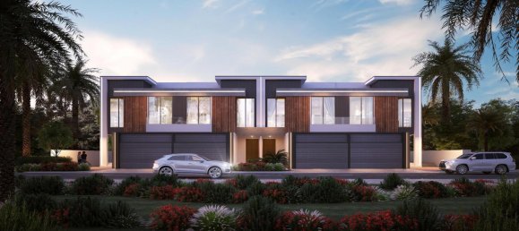 6 غرف نوم فيلا في Golf City, UAE رقم 4814 6