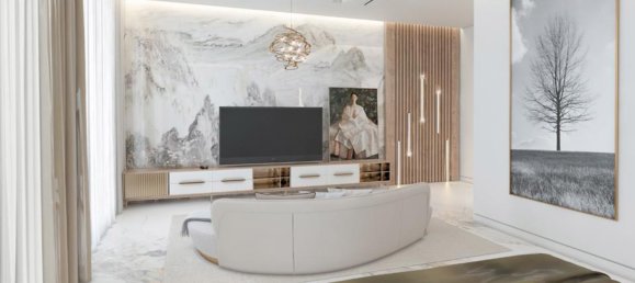 6 غرف نوم فيلا في Golf City, UAE رقم 4814 7