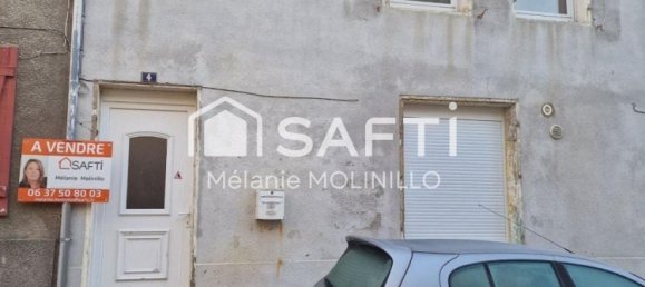 Таунхаус с 4 спальнями в Стене, Франция № 55716 5