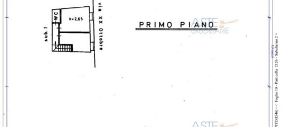 4 bedrooms Apartment in Scoppito, Italy No. 337096 10