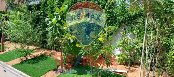 Вилла с 5 спальнями в Al Samha, ОАЭ № 37034 8