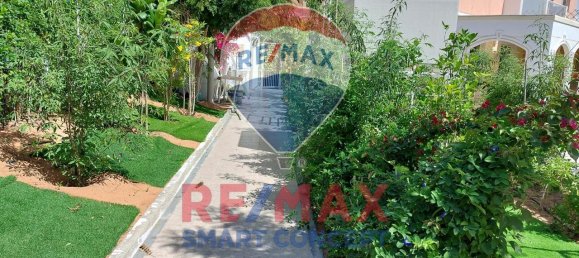 Вилла с 5 спальнями в Al Samha, ОАЭ № 37034 13