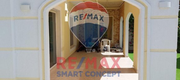 Вилла с 5 спальнями в Al Samha, ОАЭ № 37034 10