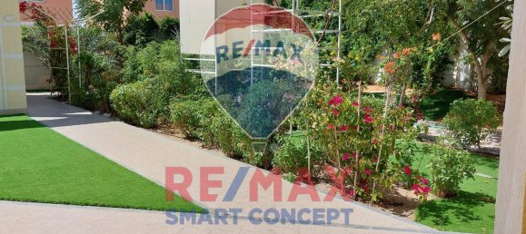 Вилла с 5 спальнями в Al Samha, ОАЭ № 37034 11