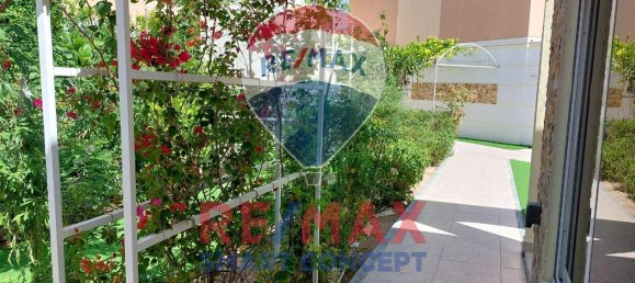 Вилла с 5 спальнями в Al Samha, ОАЭ № 37034 14