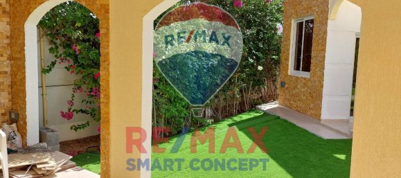 Вилла с 5 спальнями в Al Samha, ОАЭ № 37034 4