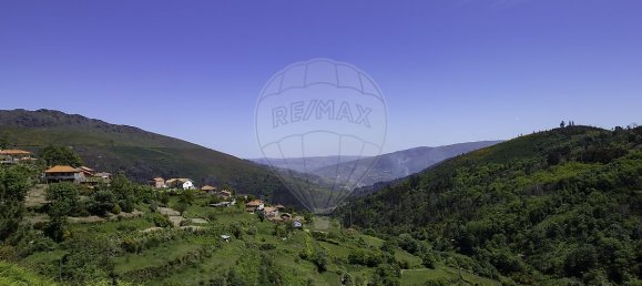 3 bedrooms House in Baiao, Portugal No. 29381 13