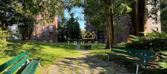 4 Schlafzimmer Wohnung in Milan, Italy, Nr. 362665 25