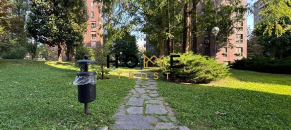 4 Schlafzimmer Wohnung in Milan, Italy, Nr. 362665 23