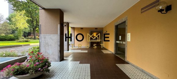 4 Schlafzimmer Wohnung in Milan, Italy, Nr. 362665 14