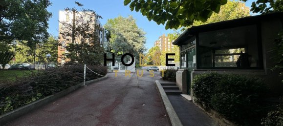 4 Schlafzimmer Wohnung in Milan, Italy, Nr. 362665 31