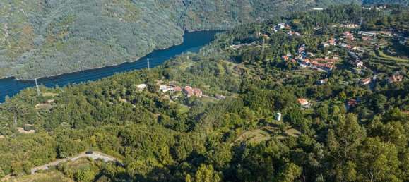 6150m² Land in Louredo, Portugal No. 56087 2