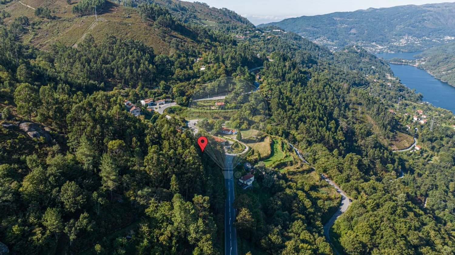 6150m² Land in Louredo, Portugal No. 56087