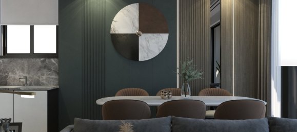 2 غرف نوم شقة في Strovolos, Cyprus رقم 3088 4