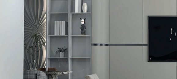 Apartment 3+1 in Istanbul, Turkey No. 24411 6