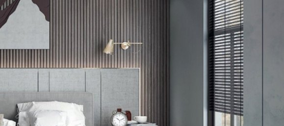 Apartment 3+1 in Istanbul, Turkey No. 24411 5