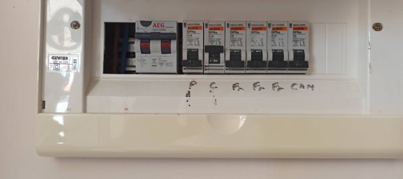 5-Zimmer Villa in Pachino, Italy, Nr. 75920 7