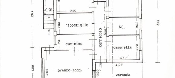 5-Zimmer Villa in Pachino, Italy, Nr. 75920 46