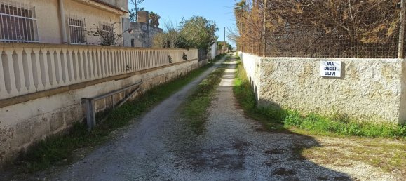 5-Zimmer Villa in Pachino, Italy, Nr. 75920 2