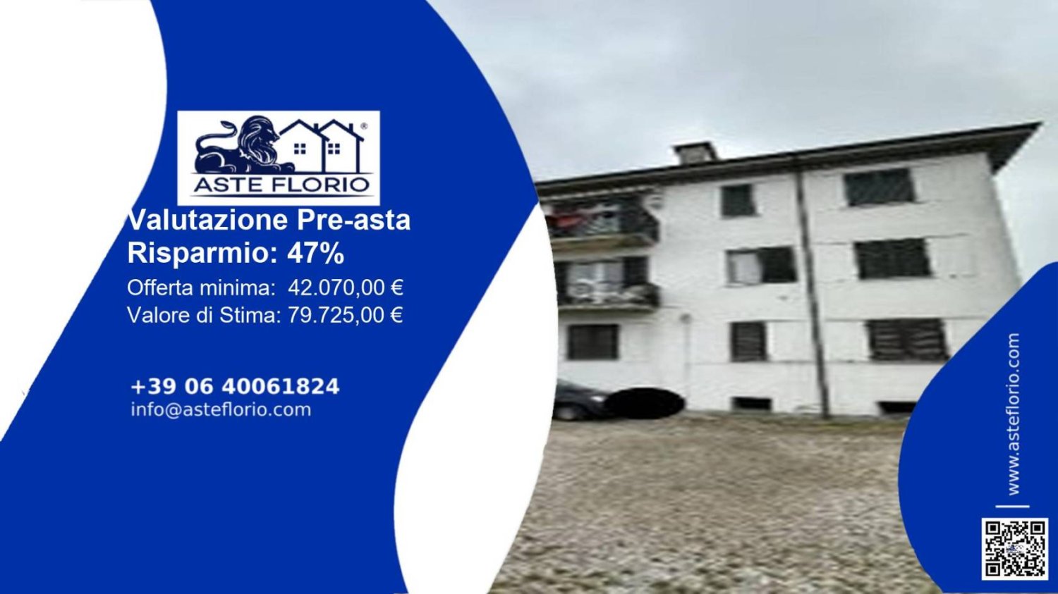 2 bedrooms Apartment in Gonzaga, Italy No. 322967