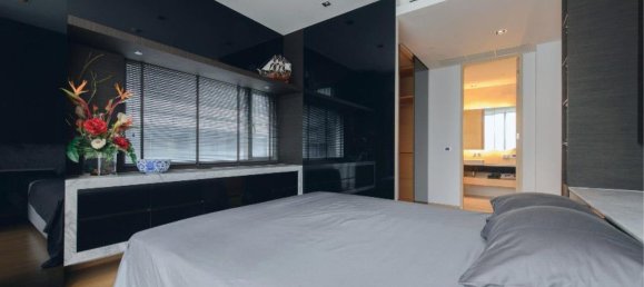 2 Schlafzimmer Eigentumswohnung in Bangkok, Thailand, Nr. 3371 6